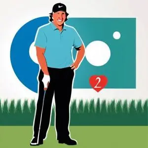 Phil Mickelson
