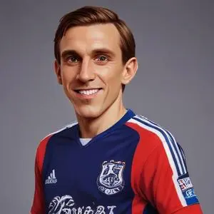 Phil Neville