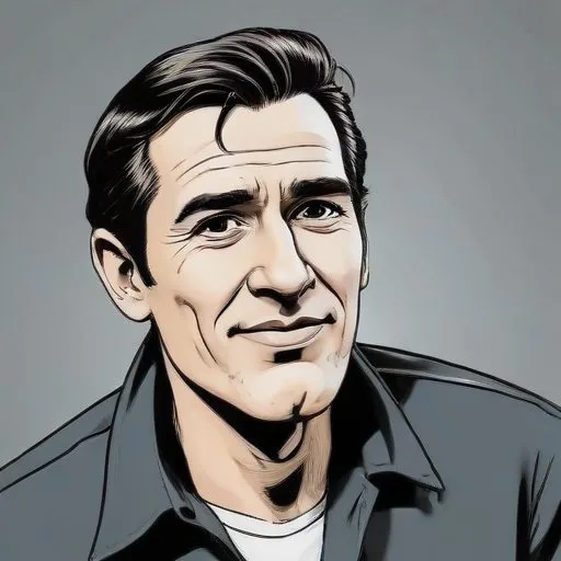 Phil Roman