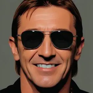 Phil Rudd