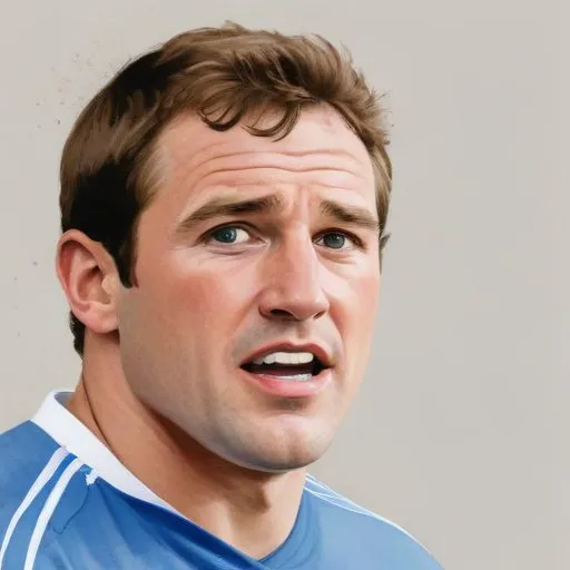 Phil Vickery