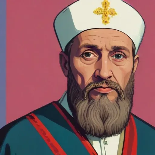 Philaret Drozdov