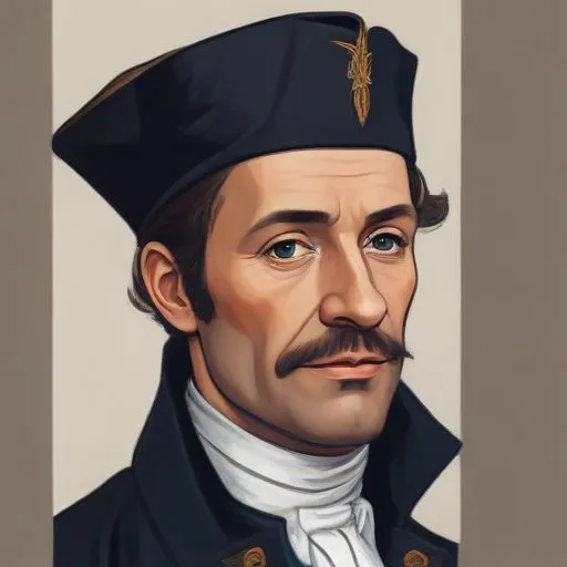 Philibert Commerson