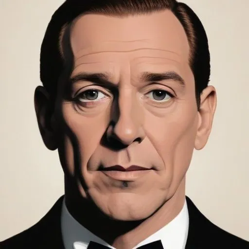 Philip Abbott