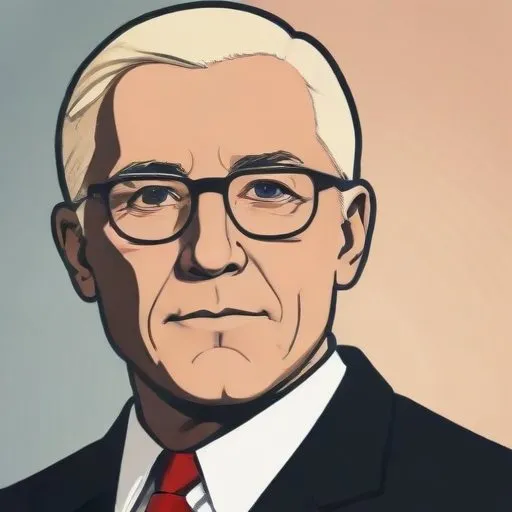 Philip B. Crosby