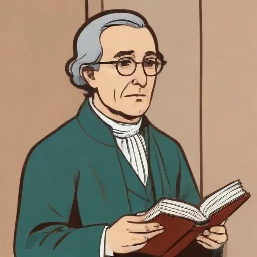 Philip Doddridge