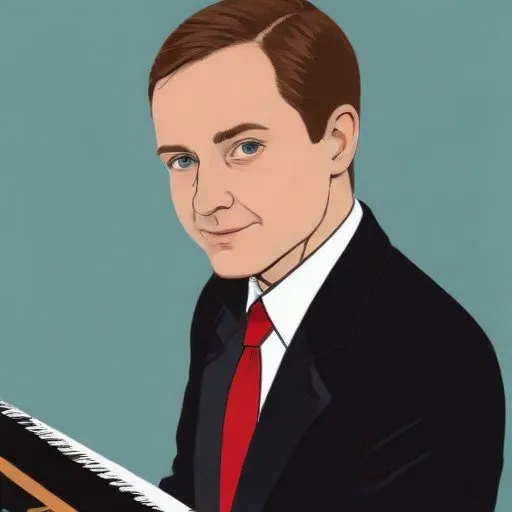Philip Fowke