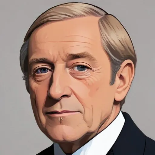 Philip Henry
