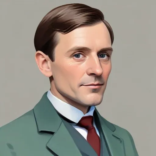 Philip Henry Gosse