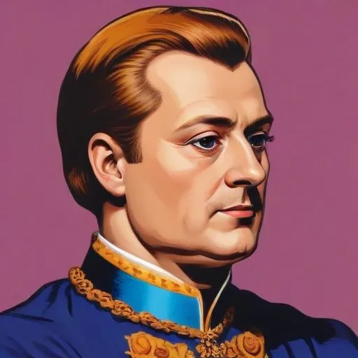 Philip I, Duke of Pomerania