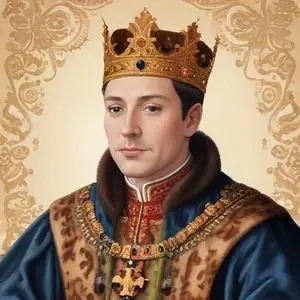 Philip III, Duke of Burgundy