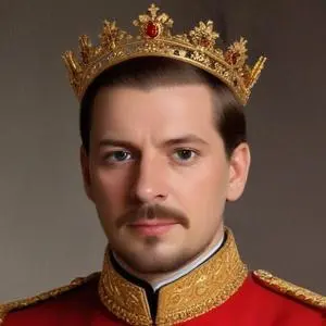 Philip III of Spain