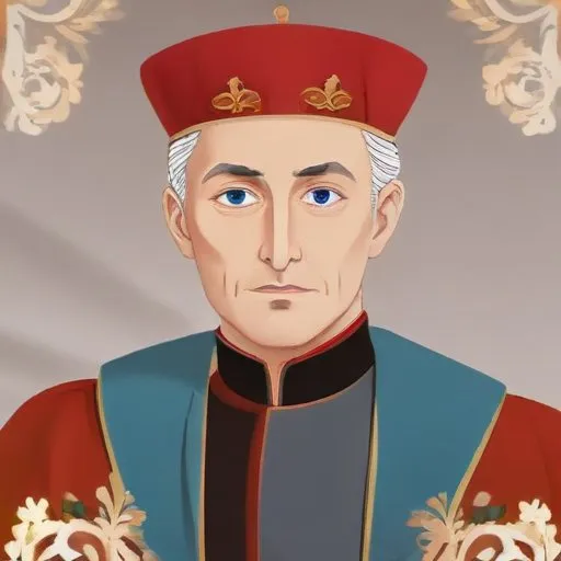 Philip I, Landgrave of Hesse