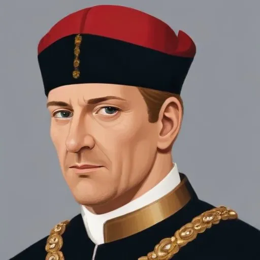 Philip I, Margrave of Baden