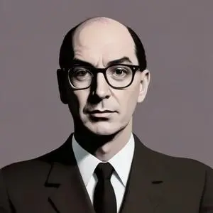 Philip Larkin