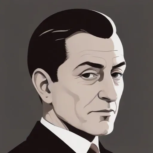 Philip Lever, 3rd Viscount Leverhulme