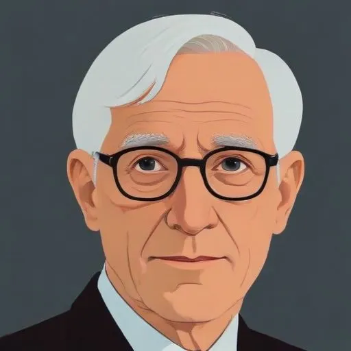 Philip M. Parker
