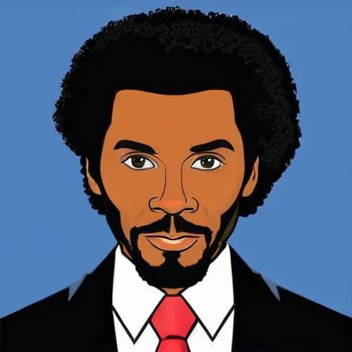 Philip Michael Thomas