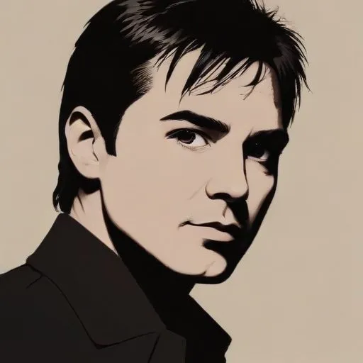 Philip Oakey