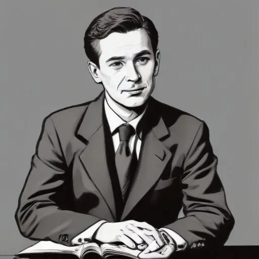 Philip Purser