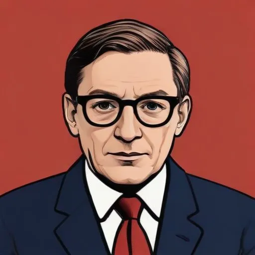 Philip Wicksteed