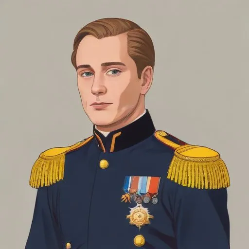 Philip William, Prince of Orange