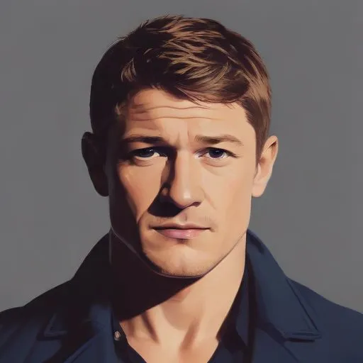 Philip Winchester