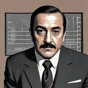 Philip Zimbardo