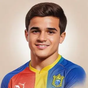 Philippe Coutinho