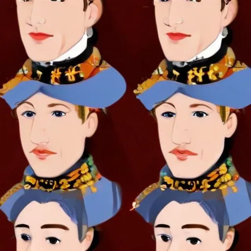 Philippe I, Duke of Orléans