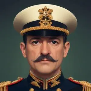 Philippe Leclerc de Hauteclocque