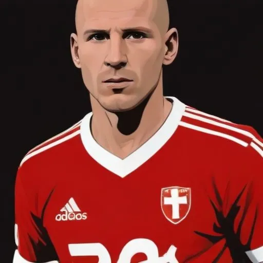 Philippe Senderos