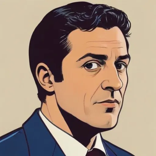 Philippe de Broca