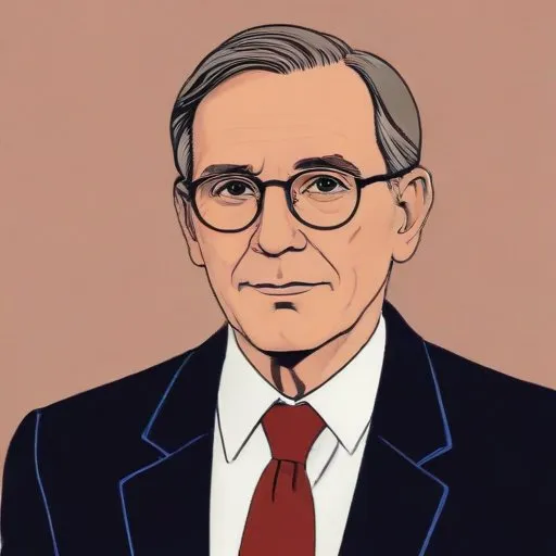 Phillip Allen Sharp
