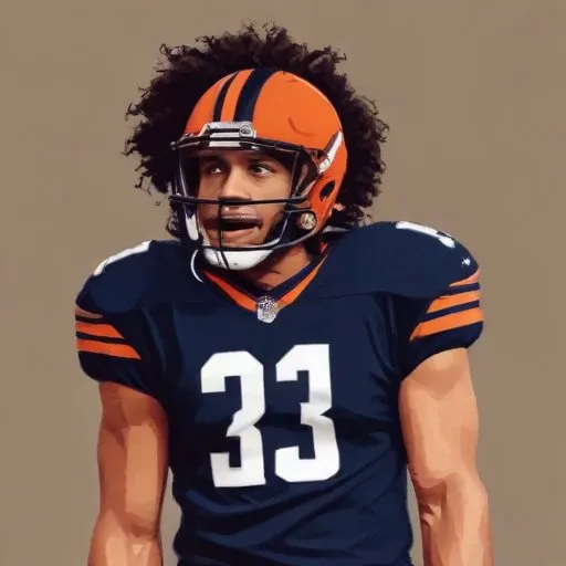 Phillip Lindsay
