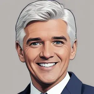 Phillip Schofield