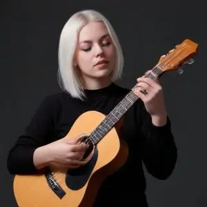 Phoebe Bridgers