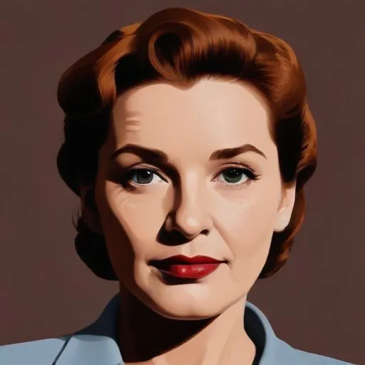 Phyllis Coates