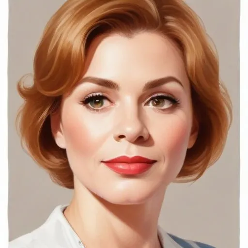 Phyllis Newman