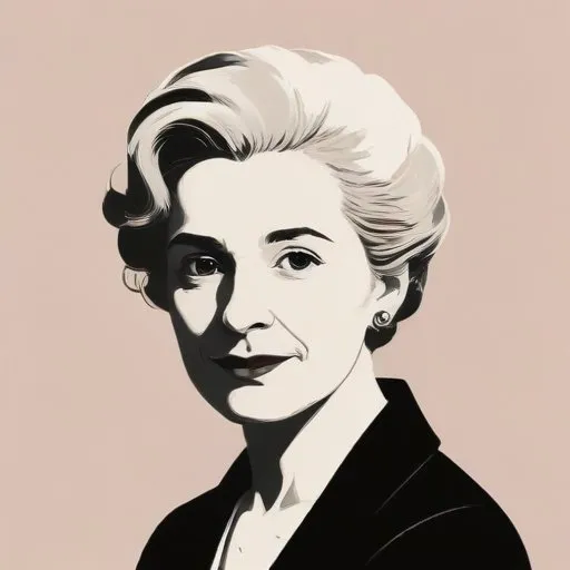 Phyllis Pearsall