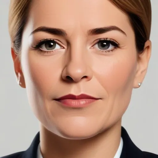 Pia Kjærsgaard