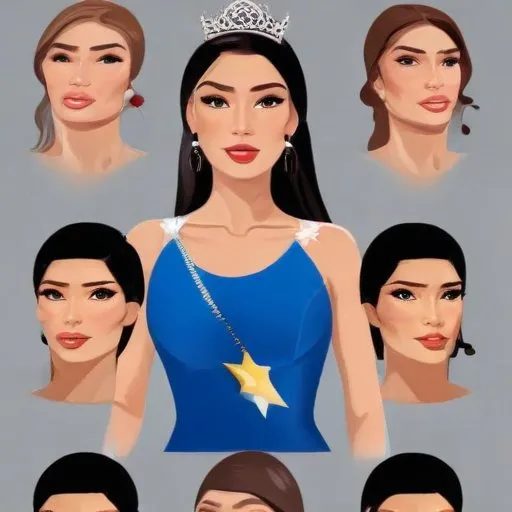 Pia Wurtzbach