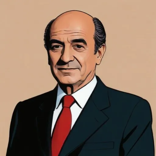 Pier Luigi Bersani