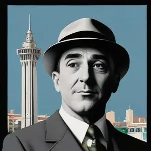 Pier Luigi Nervi