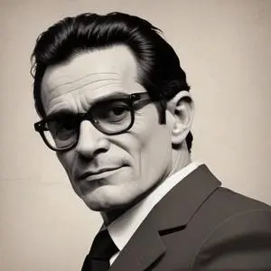 Pier Paolo Pasolini