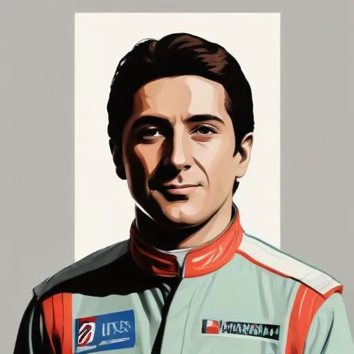 Piercarlo Ghinzani