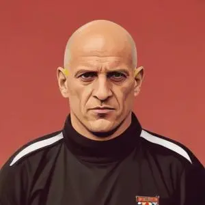 Pierluigi Collina