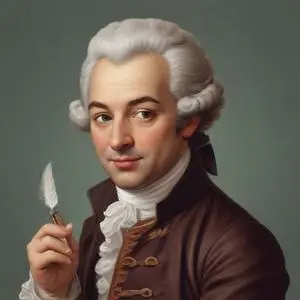 Pierre Beaumarchais
