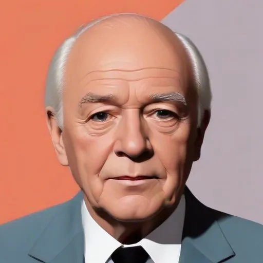 Pierre Berton