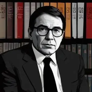 Pierre Bourdieu